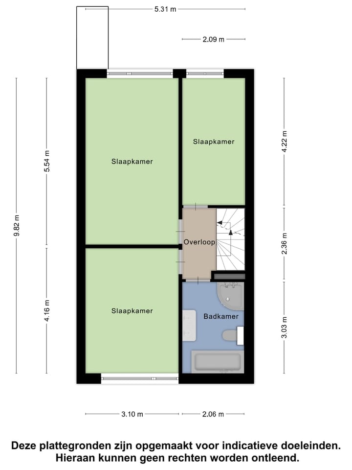 Foto 40 van Gouwe 84