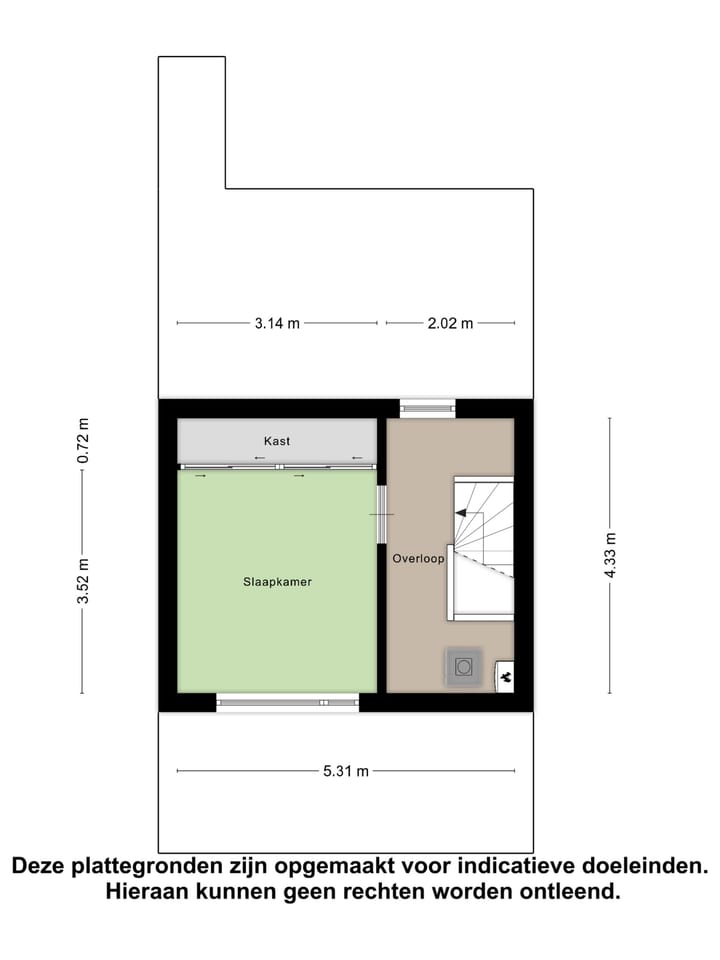 Foto 41 van Gouwe 84