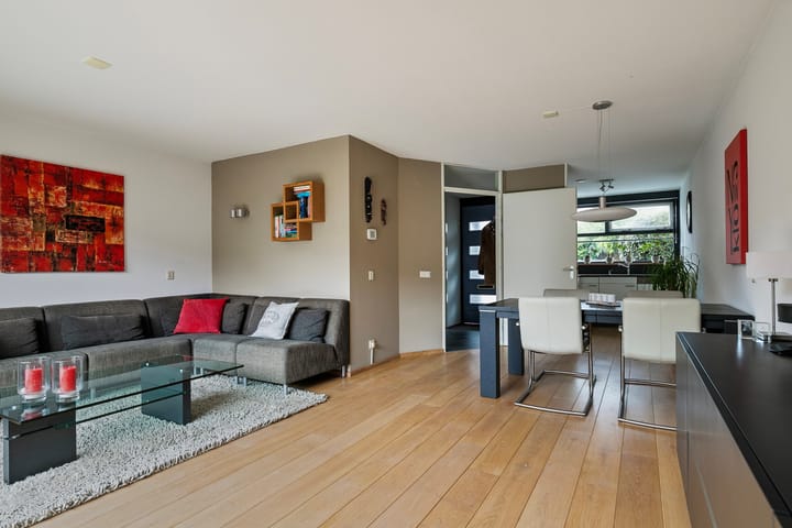 Foto 10 van Gouwe 84