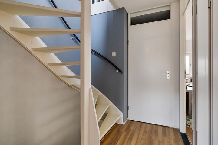 Foto 15 van Gouwe 84