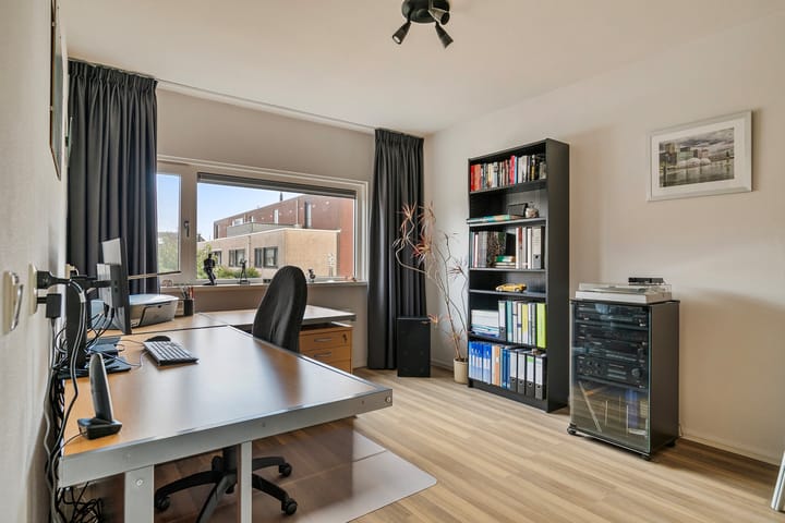 Foto 21 van Gouwe 84