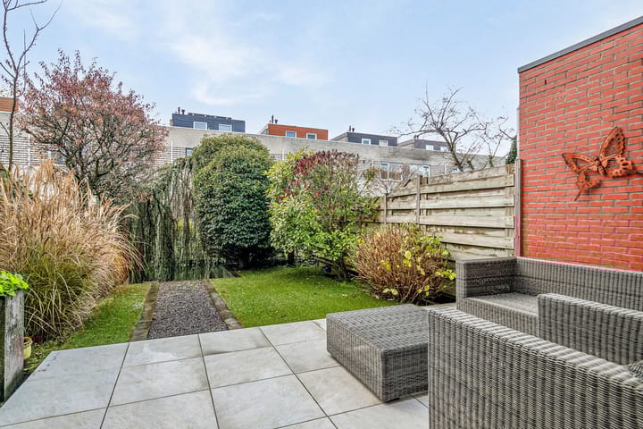 Foto 30 van Gouwe 84