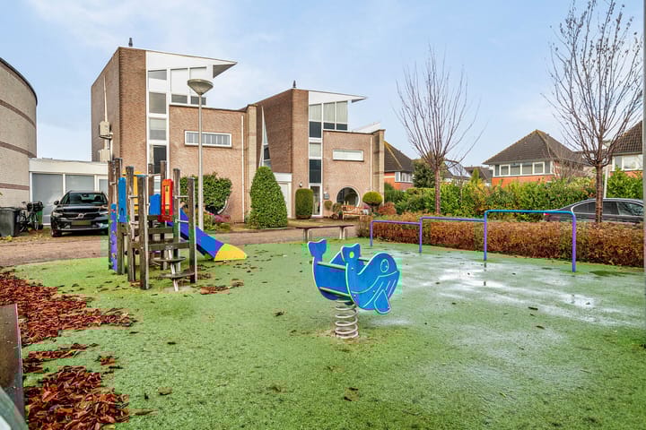 Foto 34 van Gouwe 84