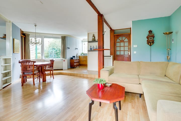 Foto 3 van Weesperveste 65