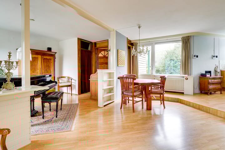 Foto 4 van Weesperveste 65