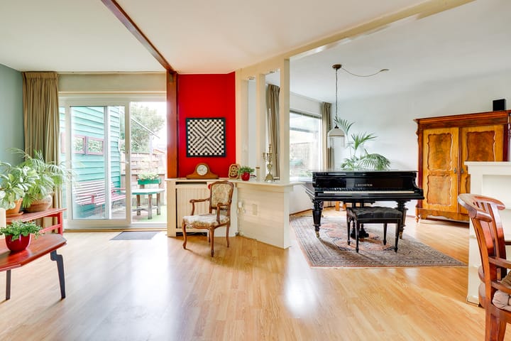 Foto 5 van Weesperveste 65