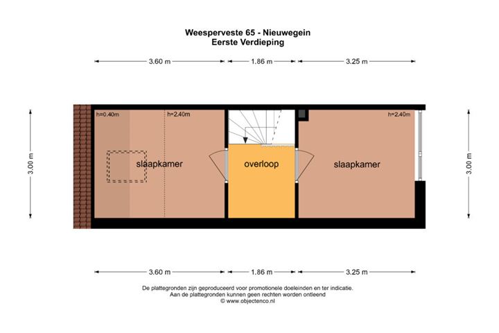 Bekijk foto 36 van Weesperveste 65