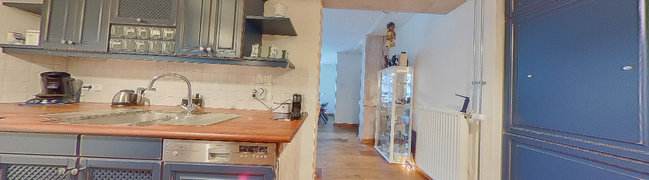 View 360° photo of Keuken of Molenweg 43