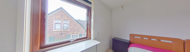 View 360° photo of Slaapkamer of Molenweg 43