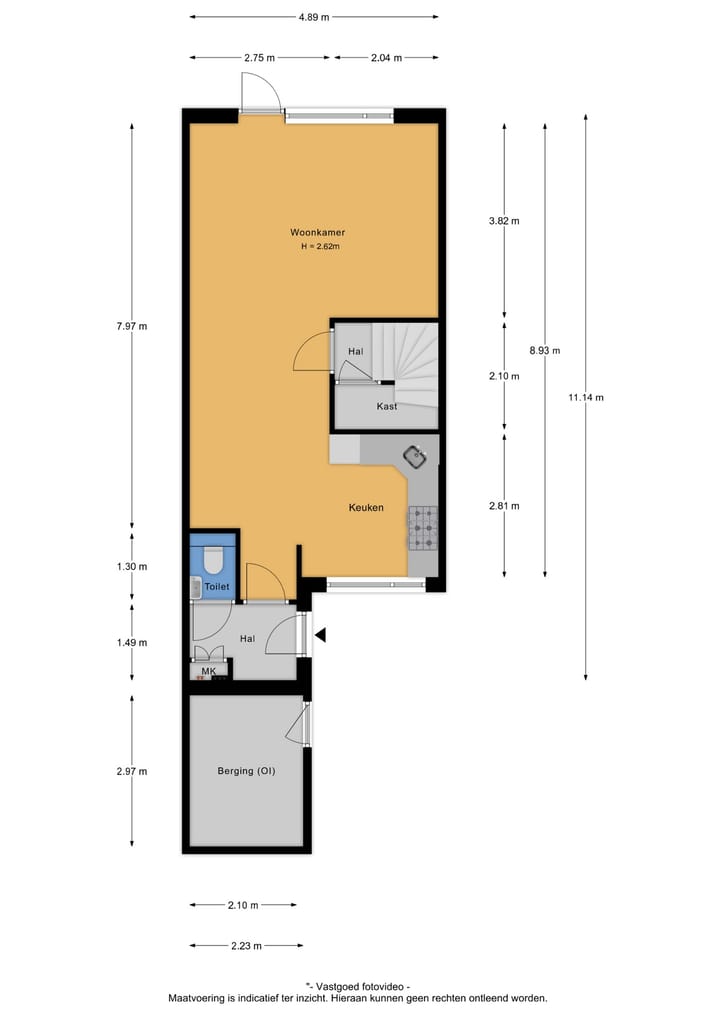 Foto 38 van Eindhovensingel 286
