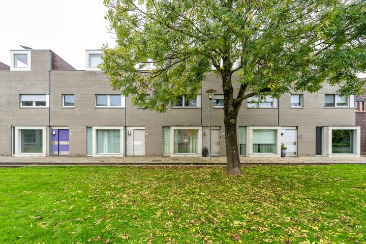 Foto 2 van Gerbergaplantsoen 6