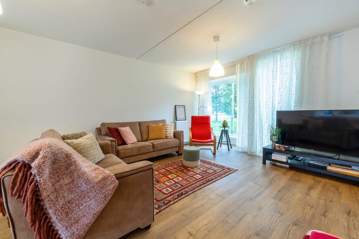 Foto 4 van Gerbergaplantsoen 6