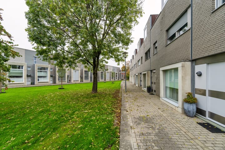 Foto 3 van Gerbergaplantsoen 6