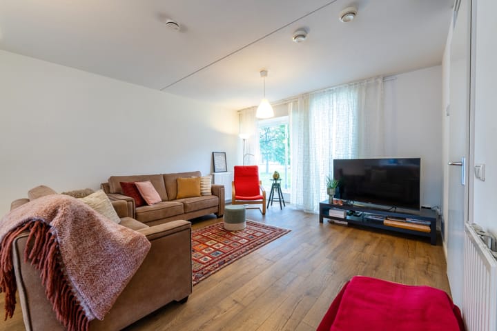 Foto 5 van Gerbergaplantsoen 6