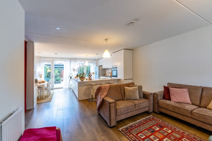 Foto 7 van Gerbergaplantsoen 6