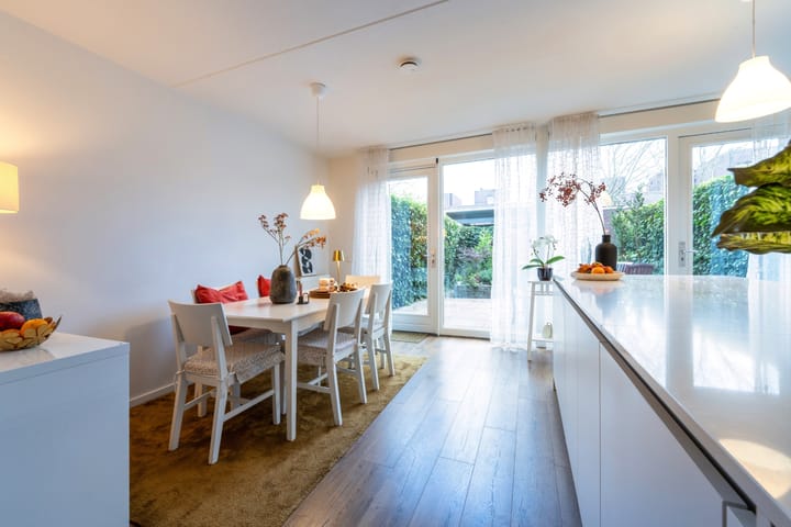 Foto 9 van Gerbergaplantsoen 6