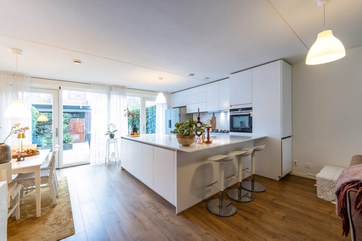 Foto 8 van Gerbergaplantsoen 6