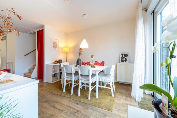 Foto 10 van Gerbergaplantsoen 6