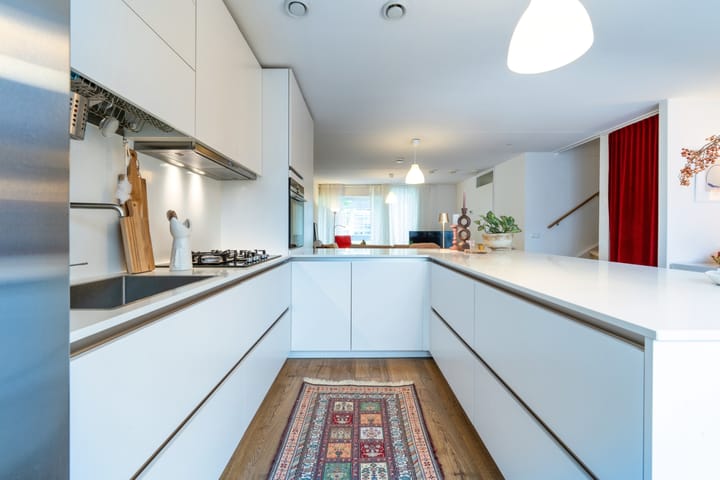 Foto 11 van Gerbergaplantsoen 6