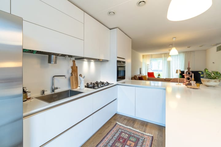 Foto 12 van Gerbergaplantsoen 6