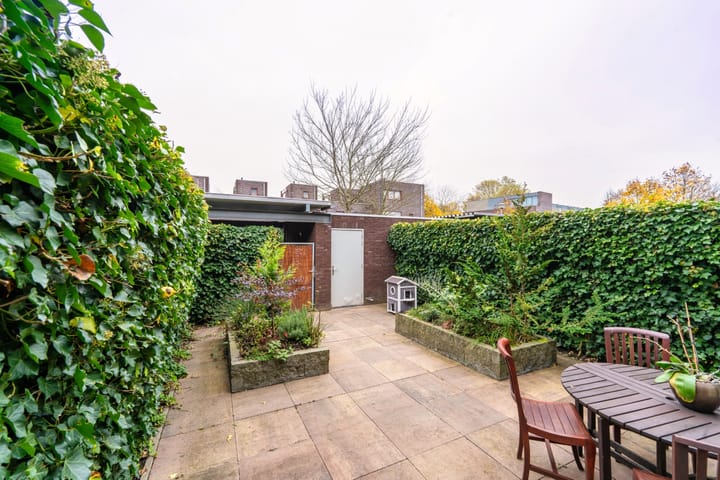 Foto 13 van Gerbergaplantsoen 6