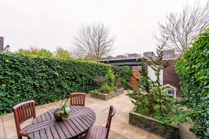 Foto 14 van Gerbergaplantsoen 6