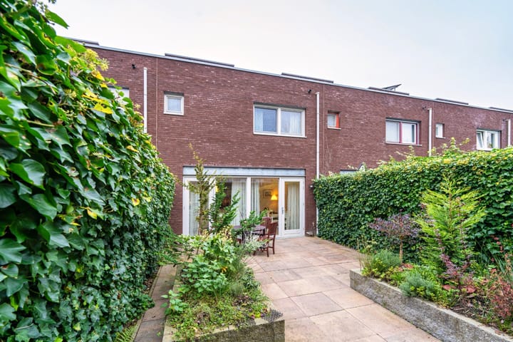 Foto 15 van Gerbergaplantsoen 6