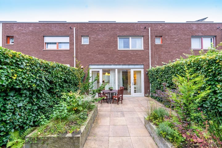 Foto 16 van Gerbergaplantsoen 6