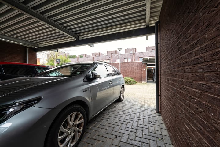 Foto 17 van Gerbergaplantsoen 6