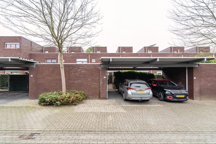 Foto 18 van Gerbergaplantsoen 6