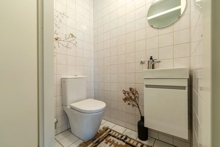 Foto 19 van Gerbergaplantsoen 6