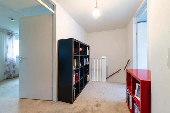 Foto 20 van Gerbergaplantsoen 6