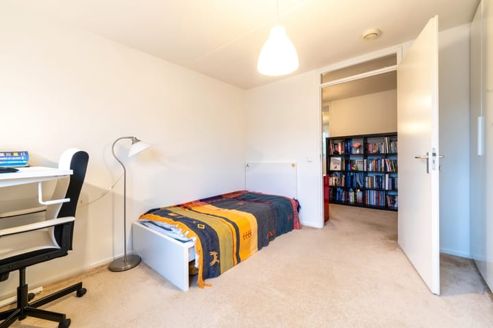 Foto 23 van Gerbergaplantsoen 6