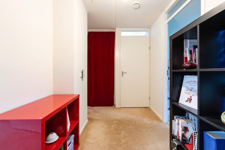 Foto 27 van Gerbergaplantsoen 6