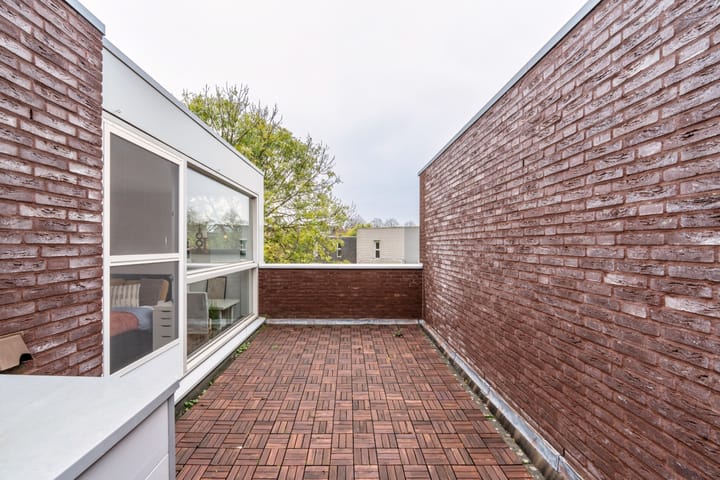 Foto 29 van Gerbergaplantsoen 6