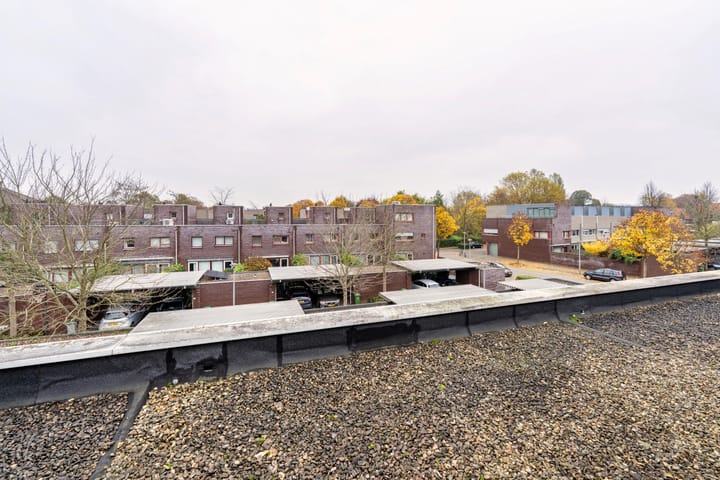 Foto 30 van Gerbergaplantsoen 6