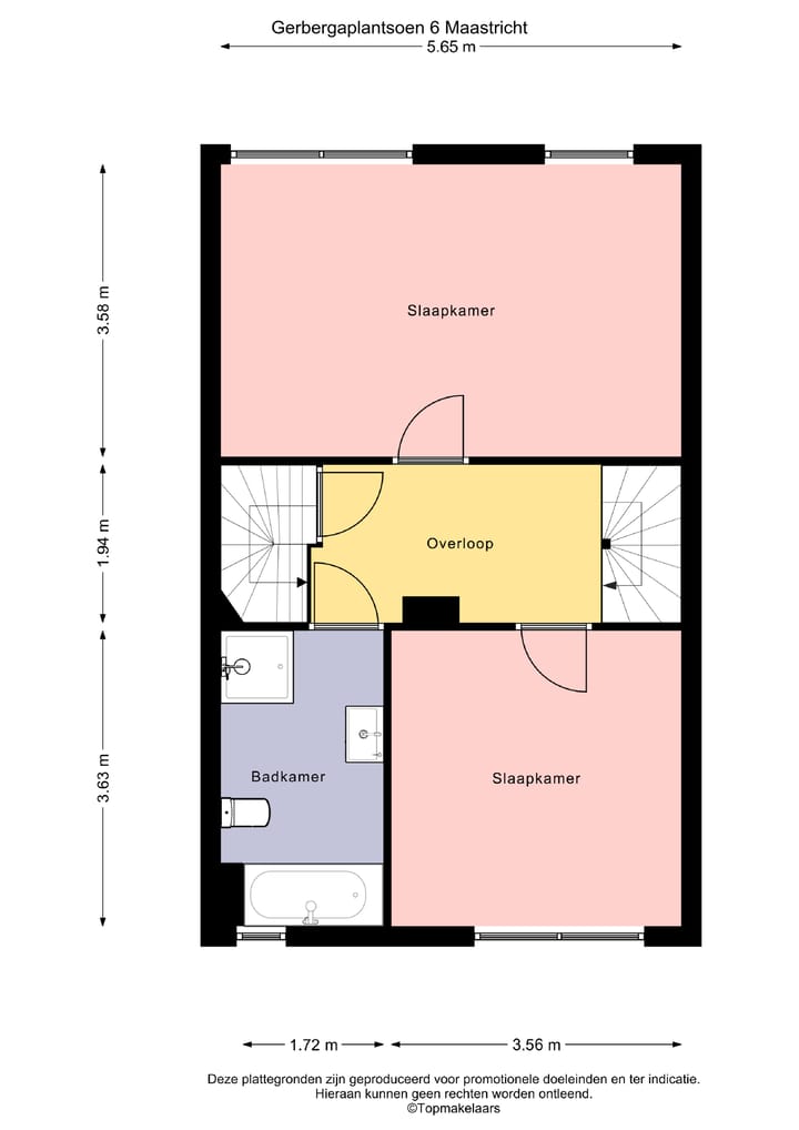 Foto 31 van Gerbergaplantsoen 6
