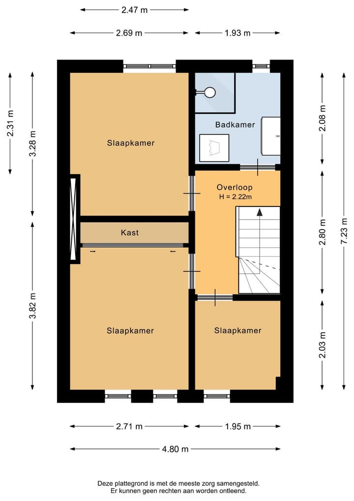 Foto 36 van Prunusstraat 36