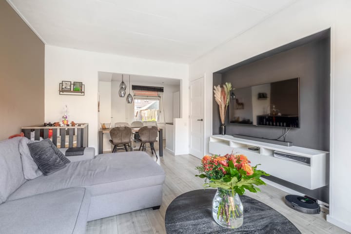 Foto 3 van Prunusstraat 36