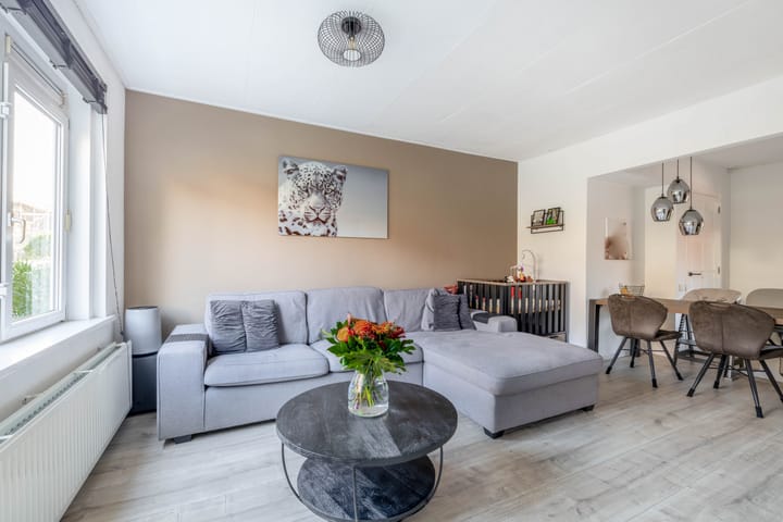 Foto 4 van Prunusstraat 36