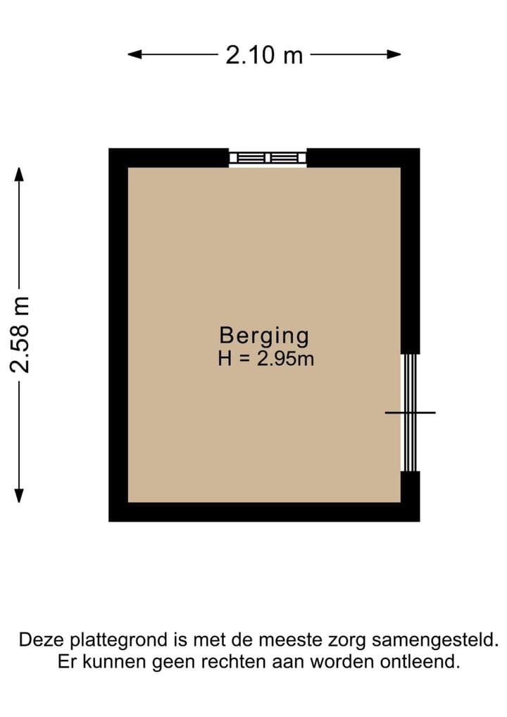 Foto 38 van Prunusstraat 36