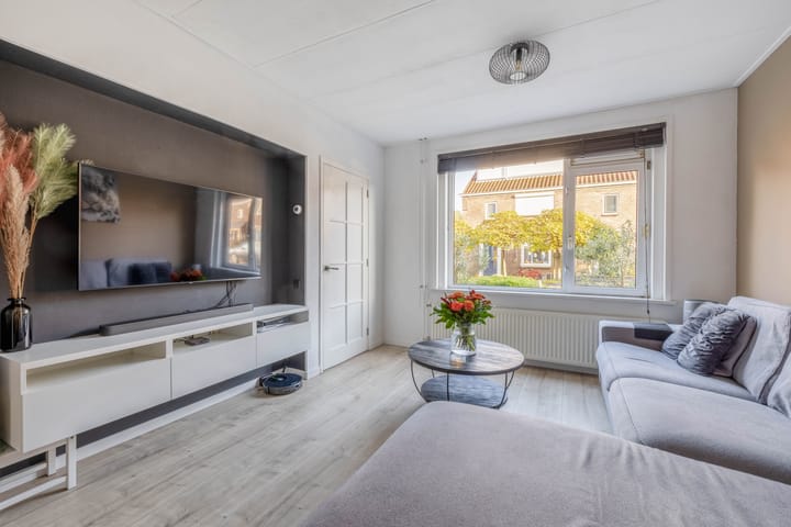 Foto 6 van Prunusstraat 36