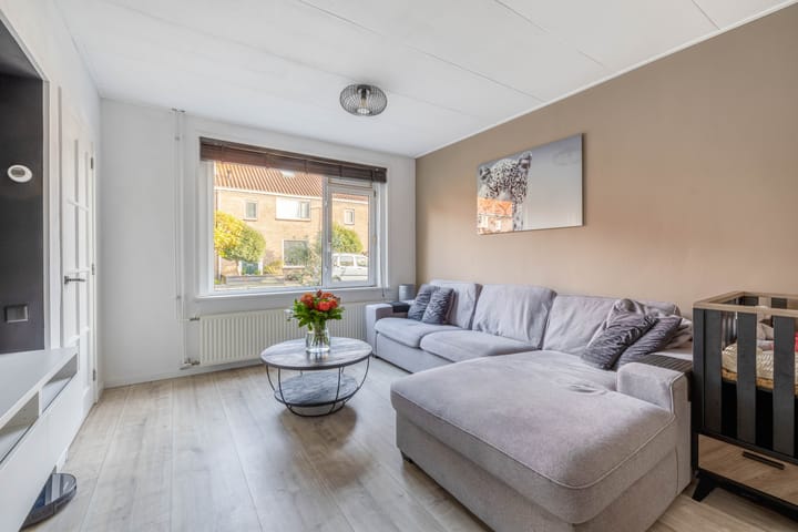 Foto 5 van Prunusstraat 36