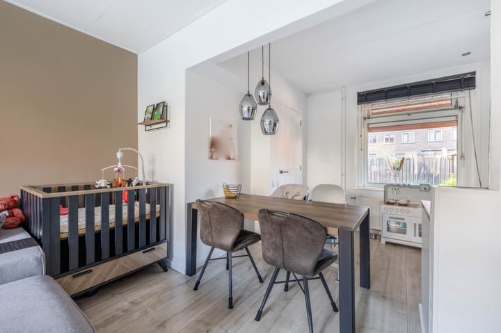 Foto 7 van Prunusstraat 36