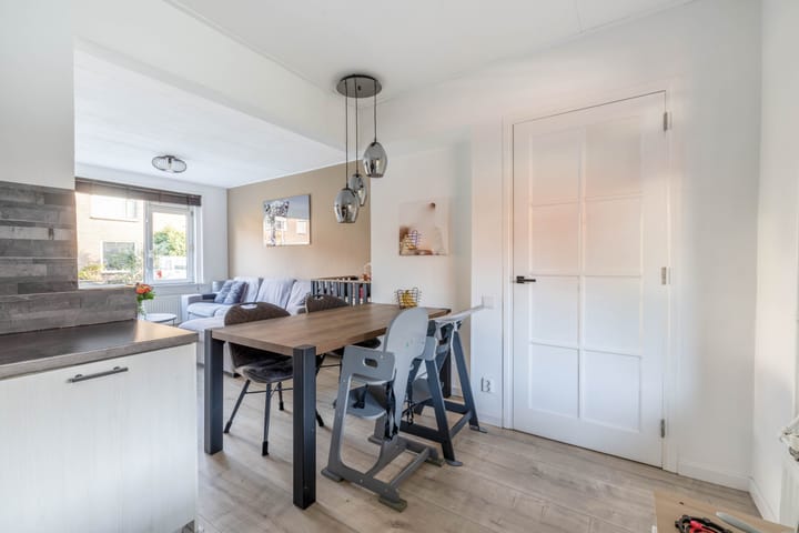 Foto 8 van Prunusstraat 36