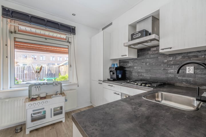 Foto 11 van Prunusstraat 36