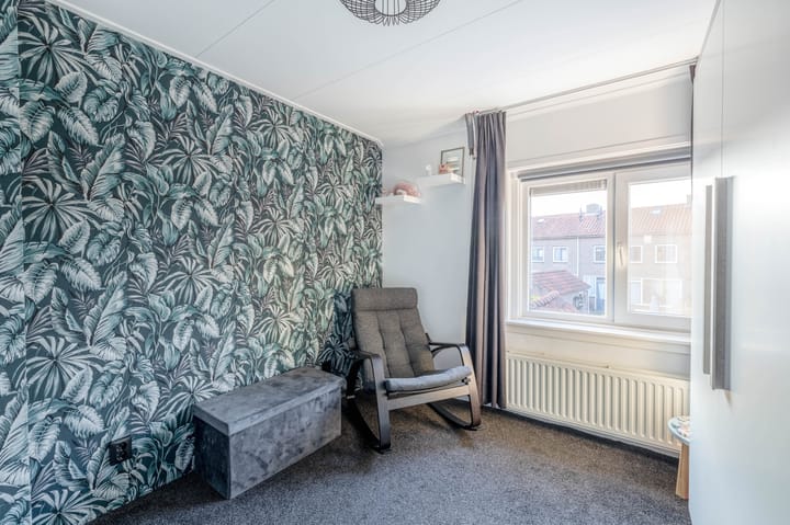 Foto 17 van Prunusstraat 36