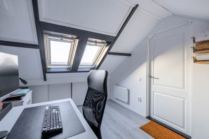 Foto 23 van Prunusstraat 36