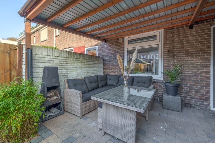 View photo 25 of Prunusstraat 36