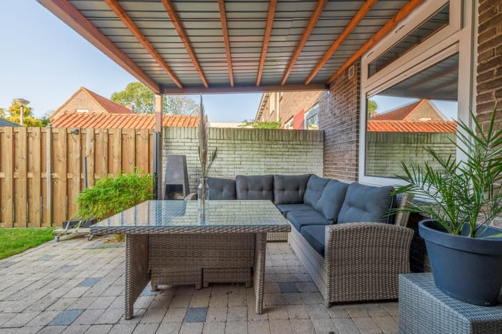 Foto 28 van Prunusstraat 36